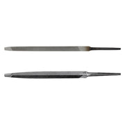 LIMA A TRIANGOLO PER SEGHE 5- mm 125 x 4 x 7 bordi sottili  - BELLOTA