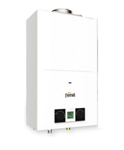 Scaldabagno a Gas Ferroli PEGASO ECO 14 camera aperta low NOx GPL