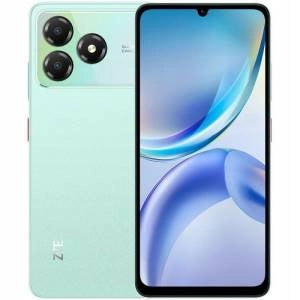 Zte blade a36 4+64gb 6.75 green eu - 6902176151873
