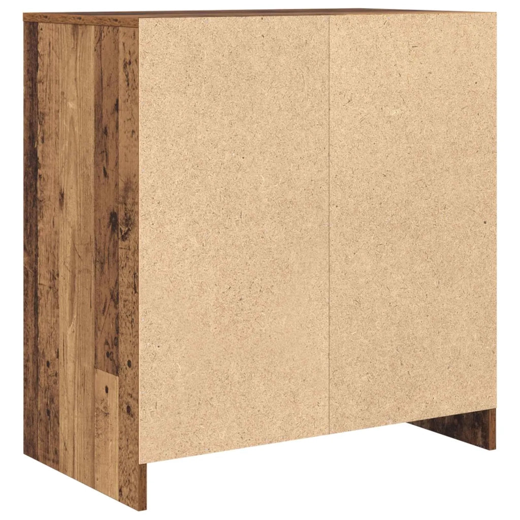 Credenza Legno vecchio 70 x 41 x 75 cm Legno multistrato 875228