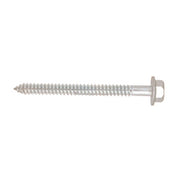 SC TIRAFONDI P/METALLO D 6X 40 MM 20 PZ