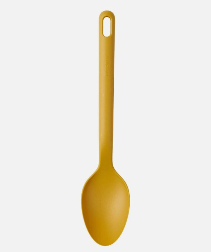 Cucchiaione Guzzini Chef Line colore giallo mango