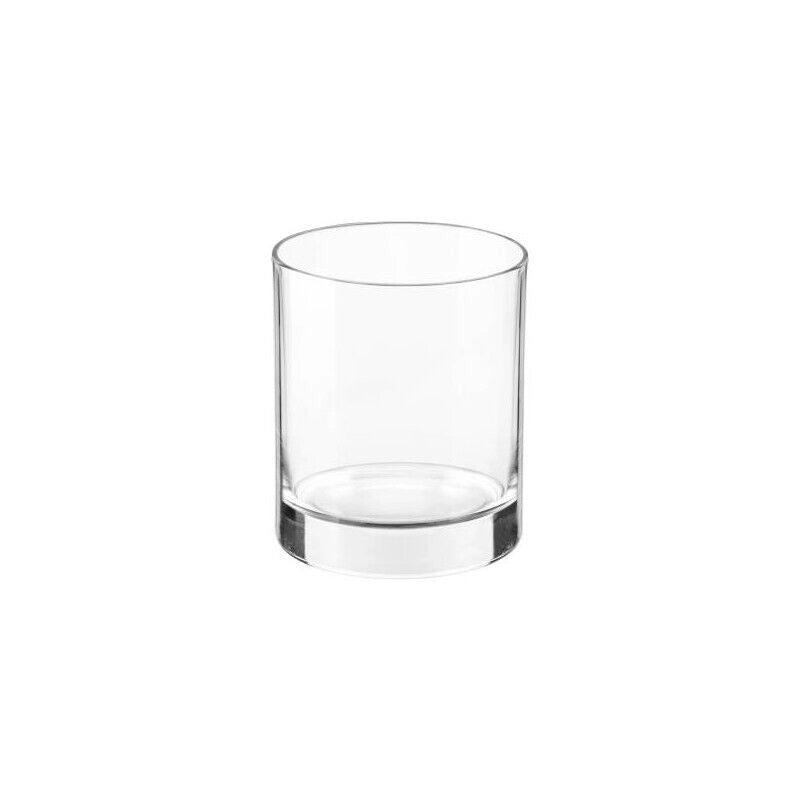 CORTINA BICCHIERI ACQUA 3 PZ