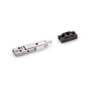 GEZE FERMO MECCANICO P/BOXER BRACCIO 12MM