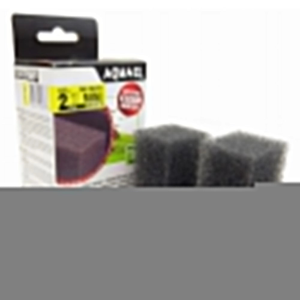 Aquael Ricambio spugna Filtrante per Fan Filter Mini Plus - 2pz