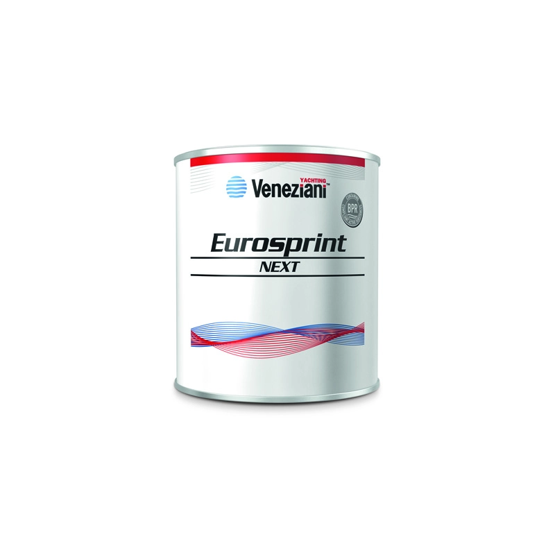 EUROSPRINT NEXT BIANCA LT.0,750 BLU EUROSPRINT NEXT LT.0,750