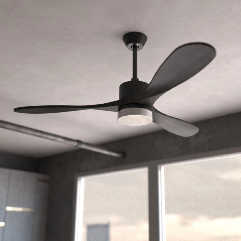 CECOTEC 05982 - Ventilatore da soffitto EnergySilence Aero 5290 Stone Pro