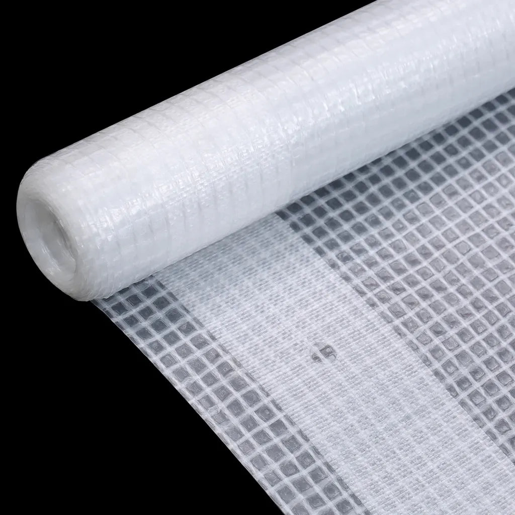 Teloni Leno 2 pz 260 g/m² 3x20 m Bianchi 3082825