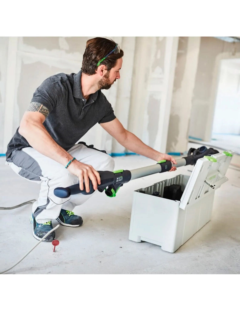 FESTOOL Set (LHS 2 225 EQI + CTL 36-SET)