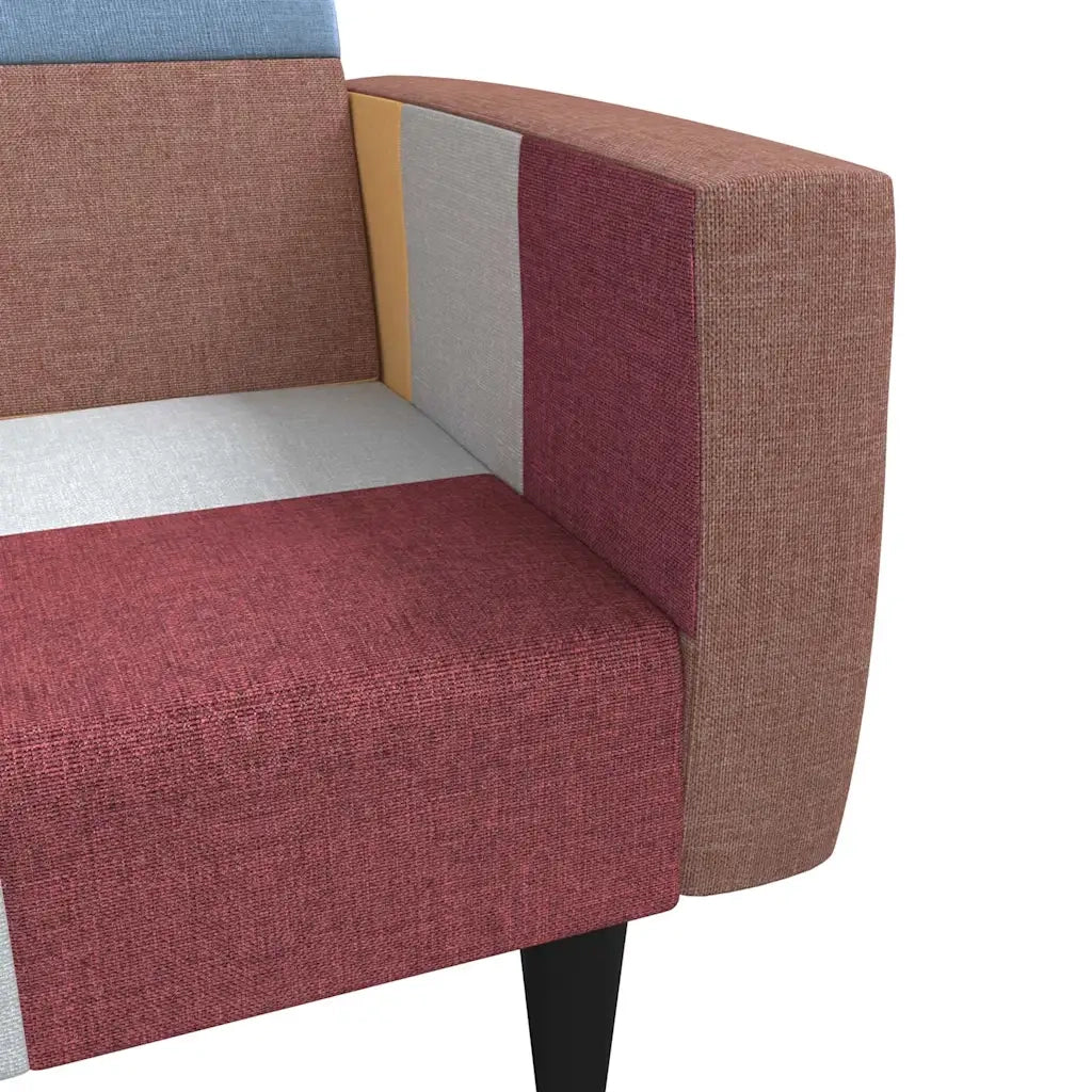 Divano letto | Sof¨¤ letto | Letto singolo a 2 Posti in Tessuto