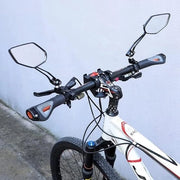 Specchio retrovisore universale per bicicletta elettrica