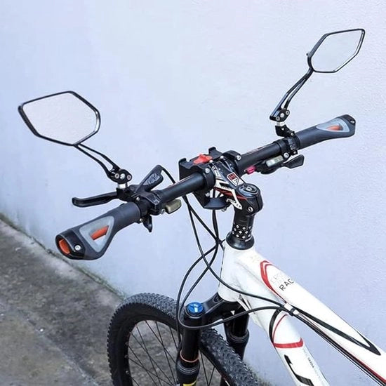 Specchio retrovisore universale per bicicletta elettrica