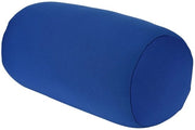 Cervicale Ondersteuning Mini Rond Reiskussen con Viscere Microsferiche - 30 × 14 cm - Comodo - Facile da Lavare