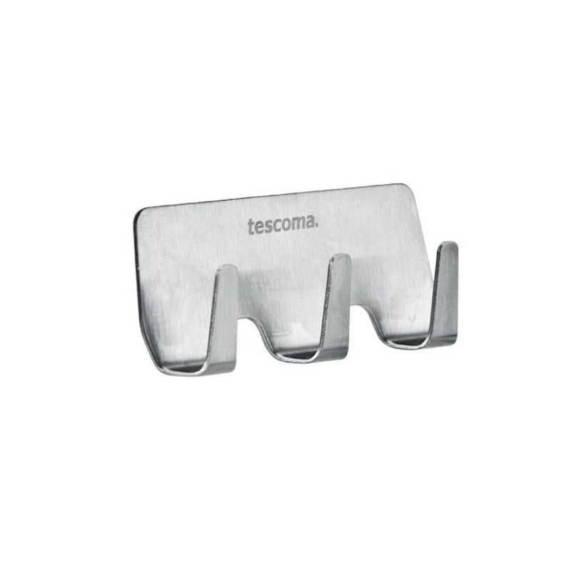 Gancio Inox Triplo Presto Tescoma 420846