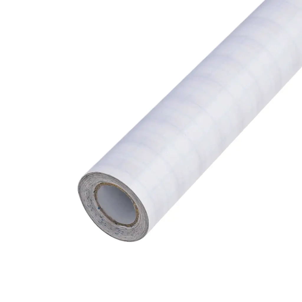 Pellicola per finestra autoadesiva Strisce smerigliate PVC CFW8304509