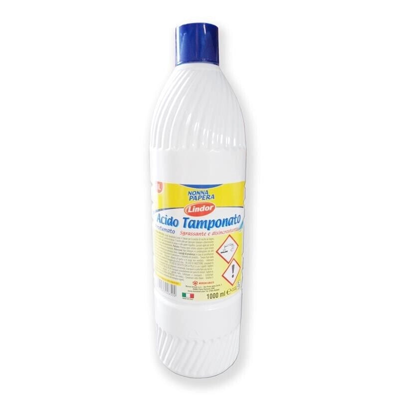 ACIDO TAMPONATO 1LT