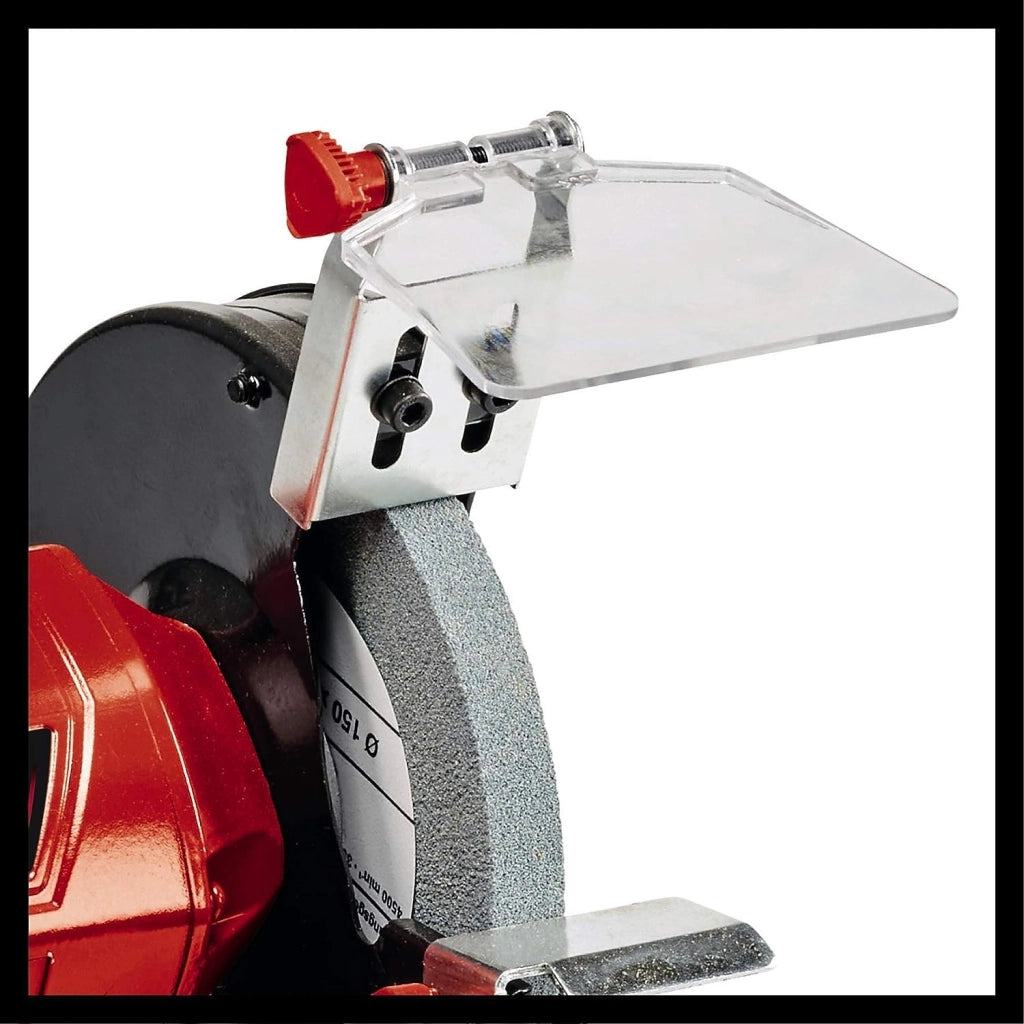 Smerigliatrice da Banco Einhell Tc Bg 150 150 w