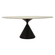 Tavolo Da Pranzo Space cm 180x90x73
