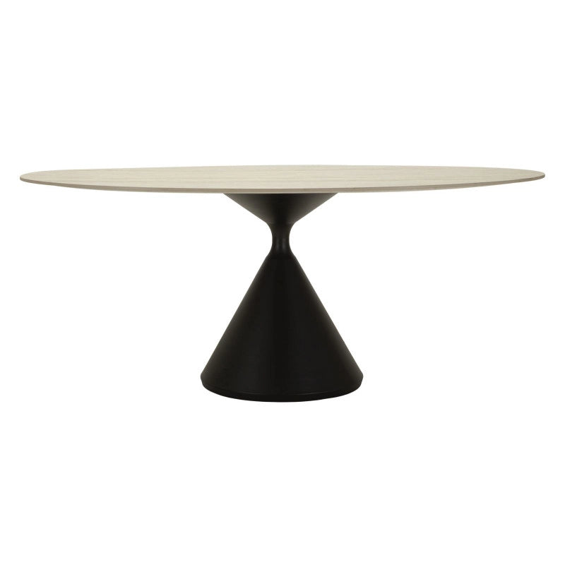 Tavolo Da Pranzo Space cm 180x90x73