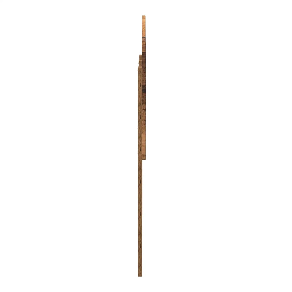 Testiera | Testata Legno vecchio Legno multistrato