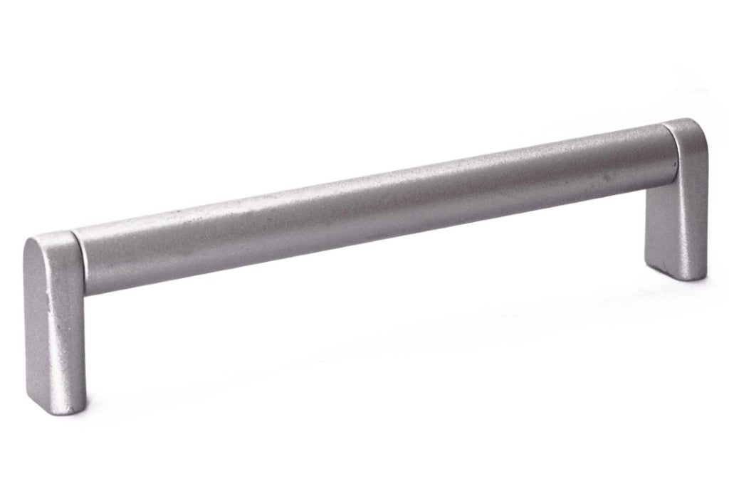 Maniglia 128 Mm Ottone Pezzi 1 - Masidef