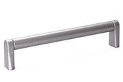 Maniglia 128 Mm Ottone Pezzi 1 - Masidef