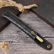 Penne in pelle per studenti, professionisti e appassionati di arte