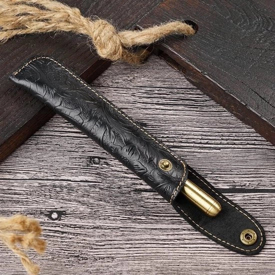 Penne in pelle per studenti, professionisti e appassionati di arte