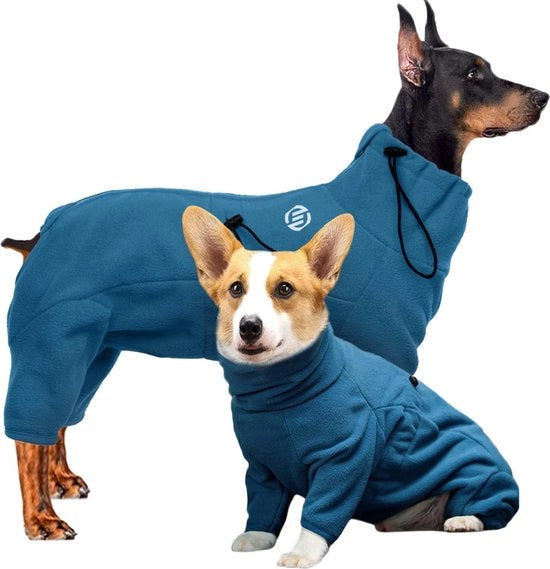 Pijama per cani