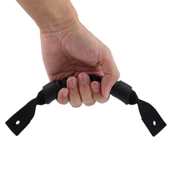 Manubrio Ergonomico Antislip per Canoa/Bagaglio
