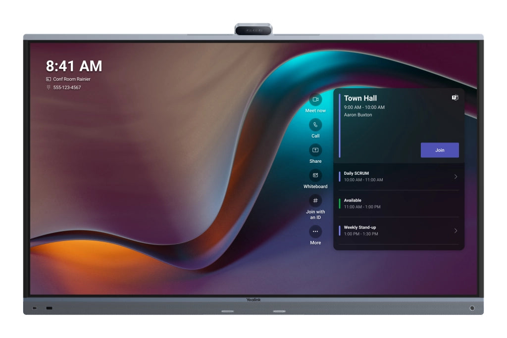 Meetingboard 75 pro - MB75PRO-A02
