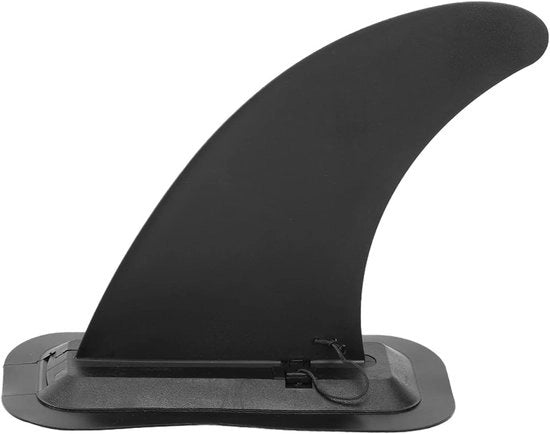 Tabella di controllo per surfboard Vin - Hexcore Center Fin - Adatto per