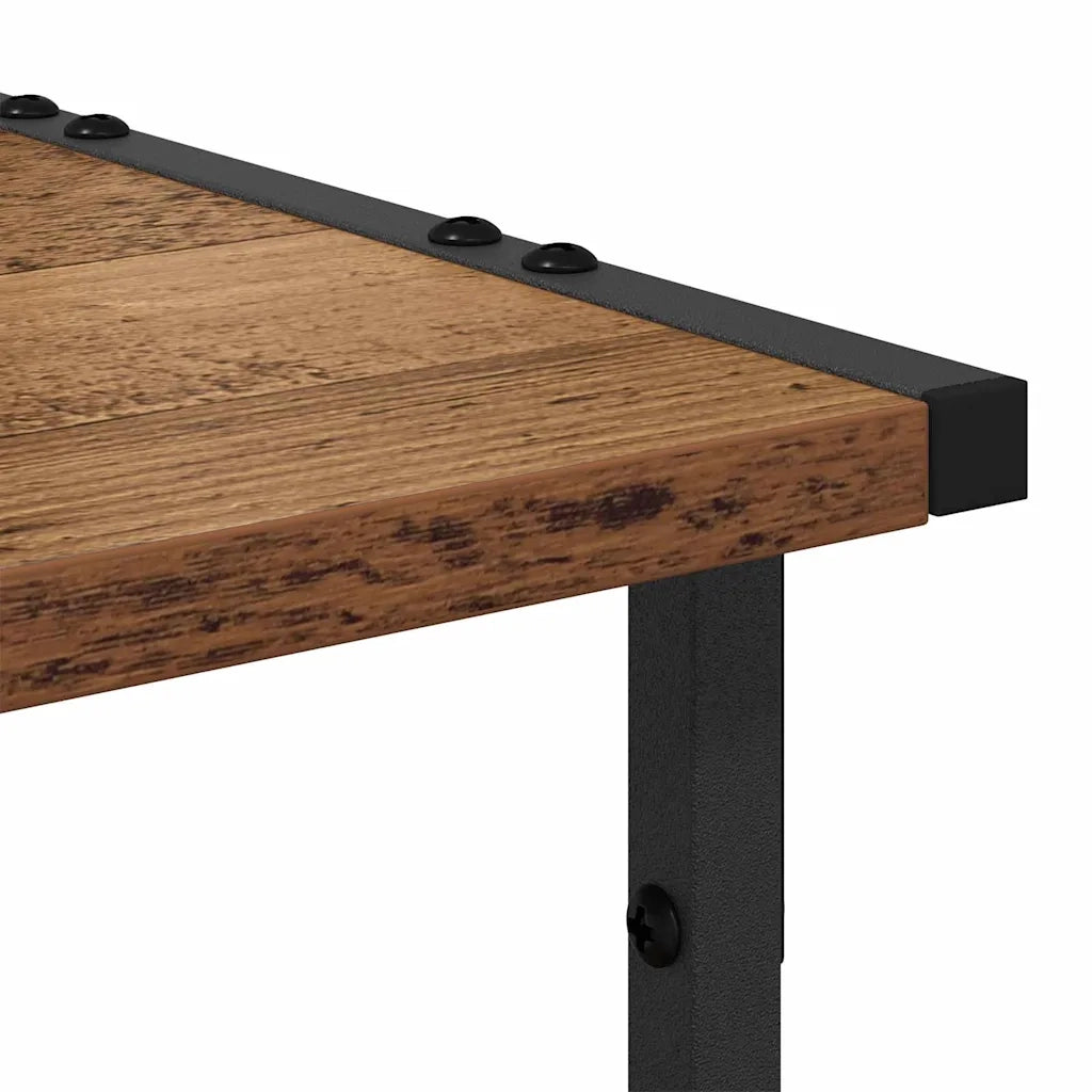 Supporto per Stampante Legno vecchio 41 x 28 x 33.5 cm CFW9027110