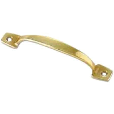 MANIGLIETTA PER MOBILI 140 mm