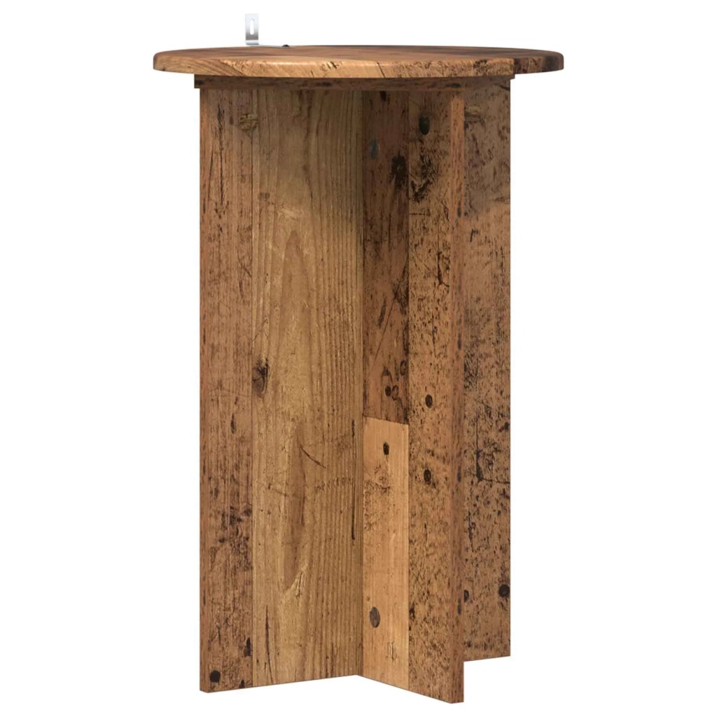 Supporto per piante | Sostegno per piante 2 pz Legno antico ?40 x 60 cm