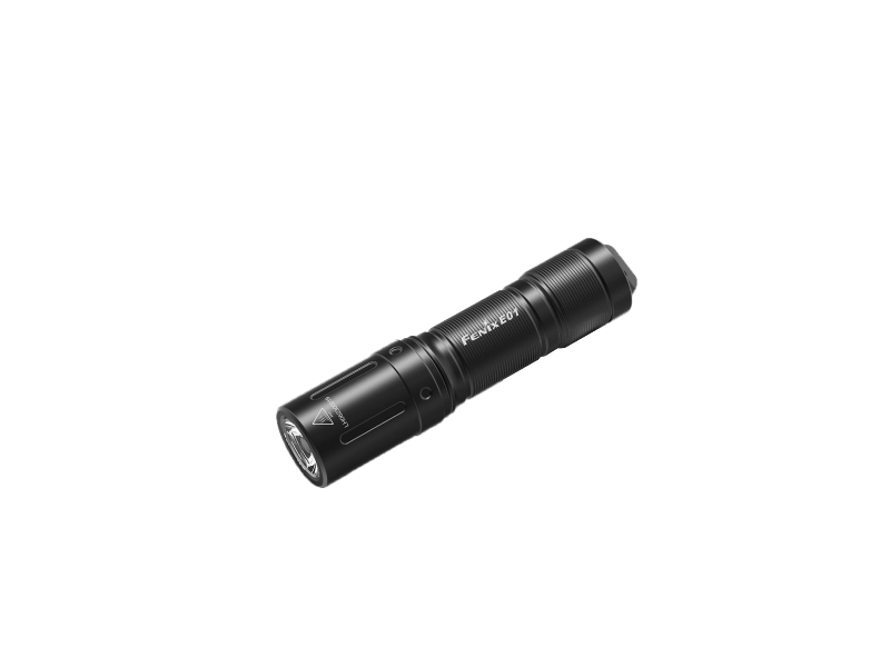 MINI TORCIA FENIX E01 V2.0 EDC 100 lumen