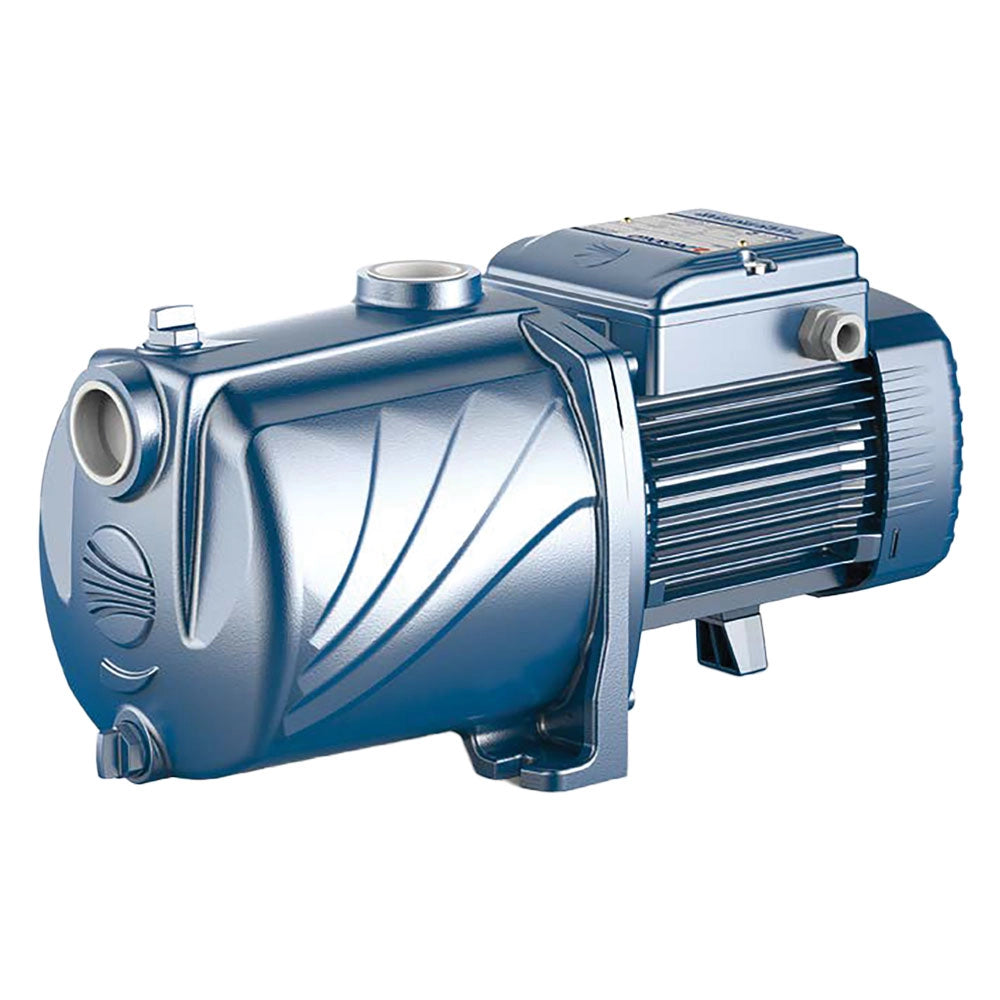 Elettropompa centrifuga 0,50 Hp silenziosa