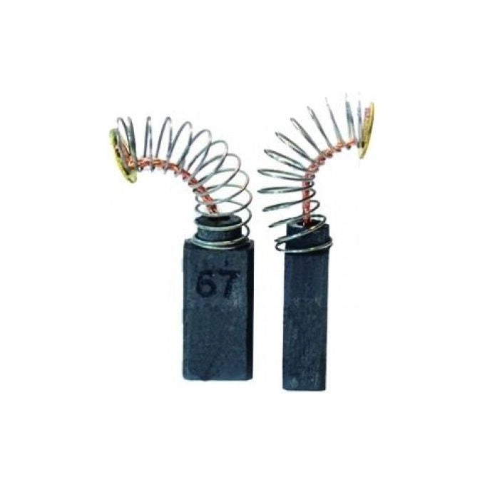 Bosch Spazzole Di Ricambio Carboncini