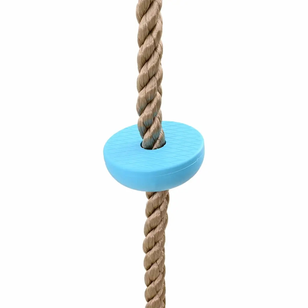 Fune da arrampicata Multicolore 10,5 x 10,5 x 201 cm Poliestere 42009972