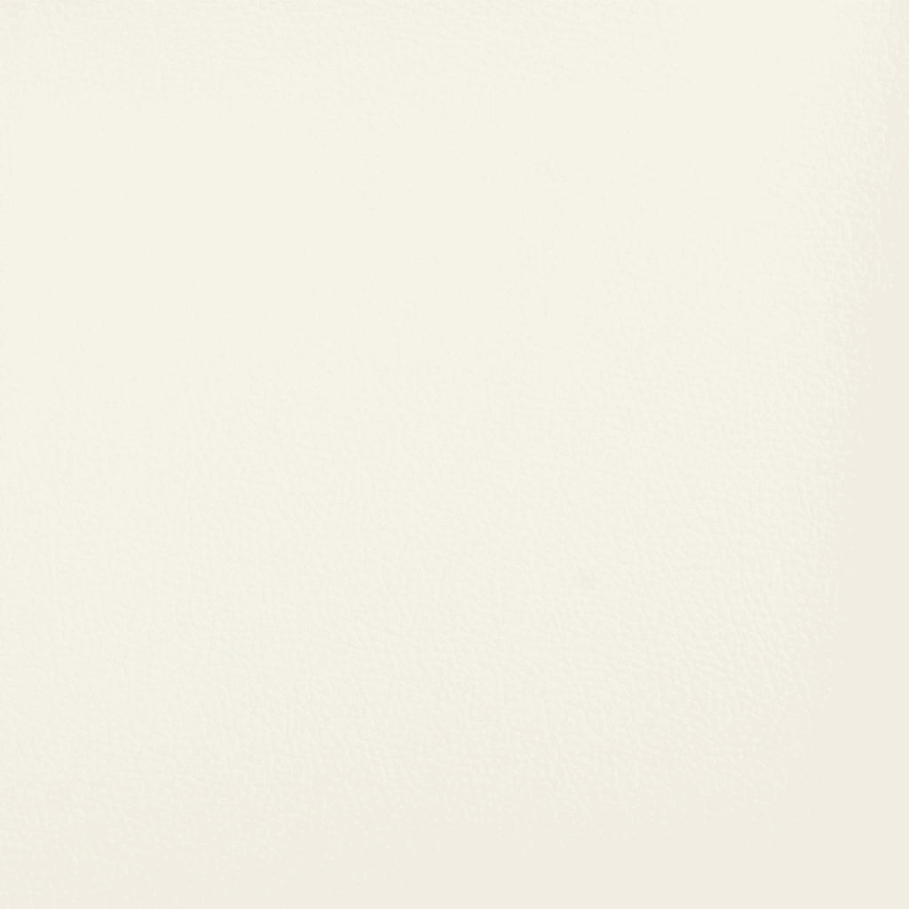 Panca Crema 100x35x41 cm in Similpelle 349460