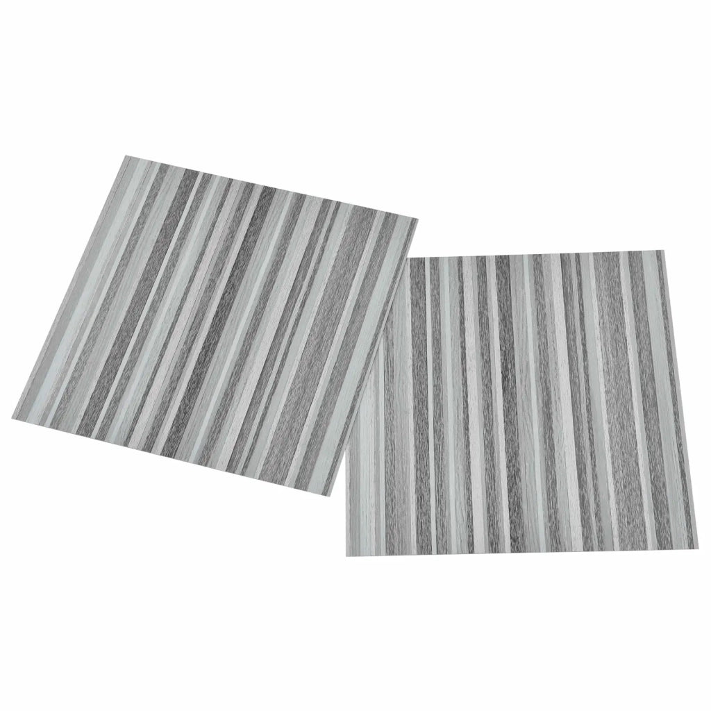 Tavole per Pavimenti 5,11 m2 55 pz PVC Righe CFW2969952