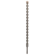 BOSCH PUNTA PER MURATURA SDS-PLUS D 19X450X400MM