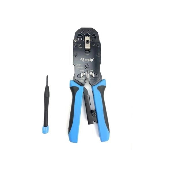 Professional modular crimping tool - 129409