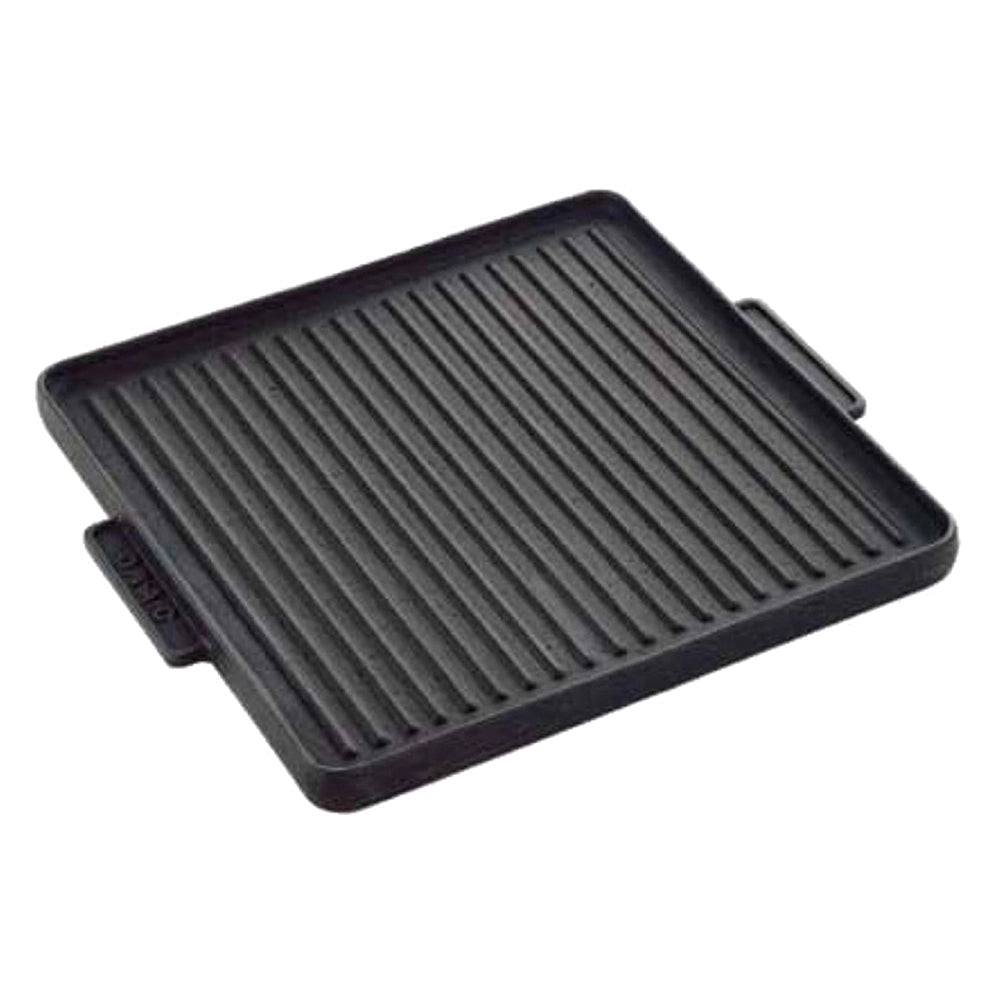 BISTECCHIERA cm 40 x 40  - OMAC
