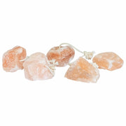 Pietre di Sale da Leccare Rosa Sale Rock CFW5525609