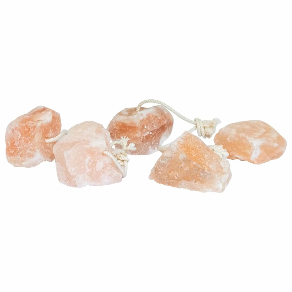 Pietre di Sale da Leccare Rosa Sale Rock CFW5525609