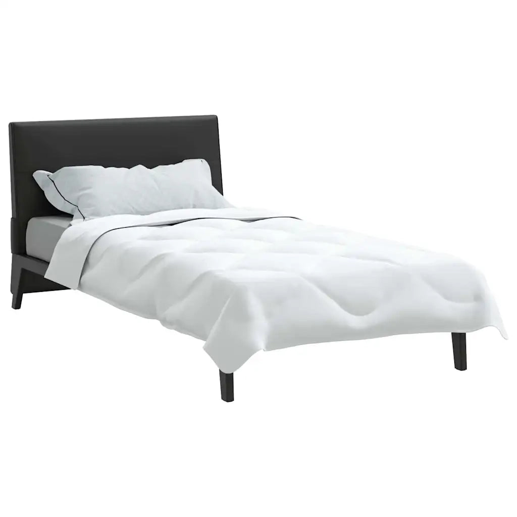 Piumone | Duvet Bianco 200 x 155 x 4 cm Poliestere