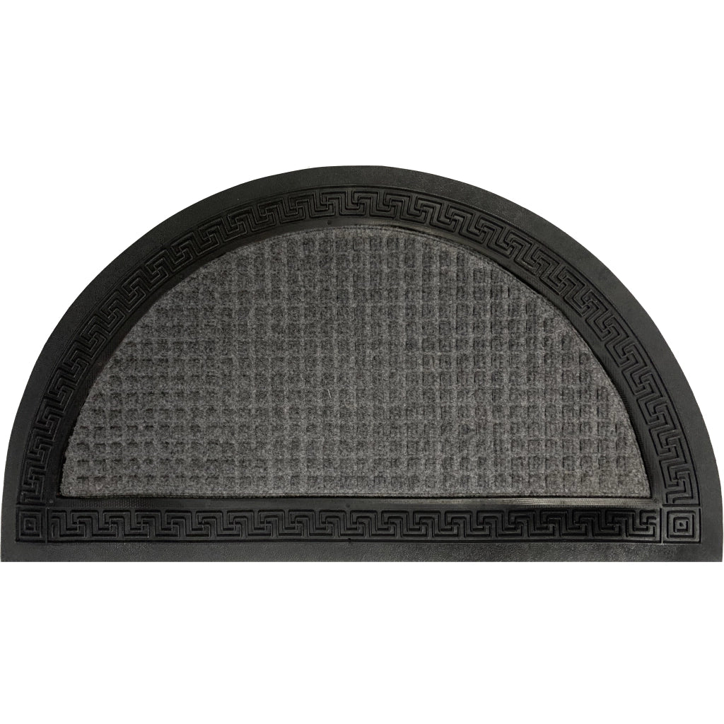 ZERBINO RODI 40X67CM SEMILUNA