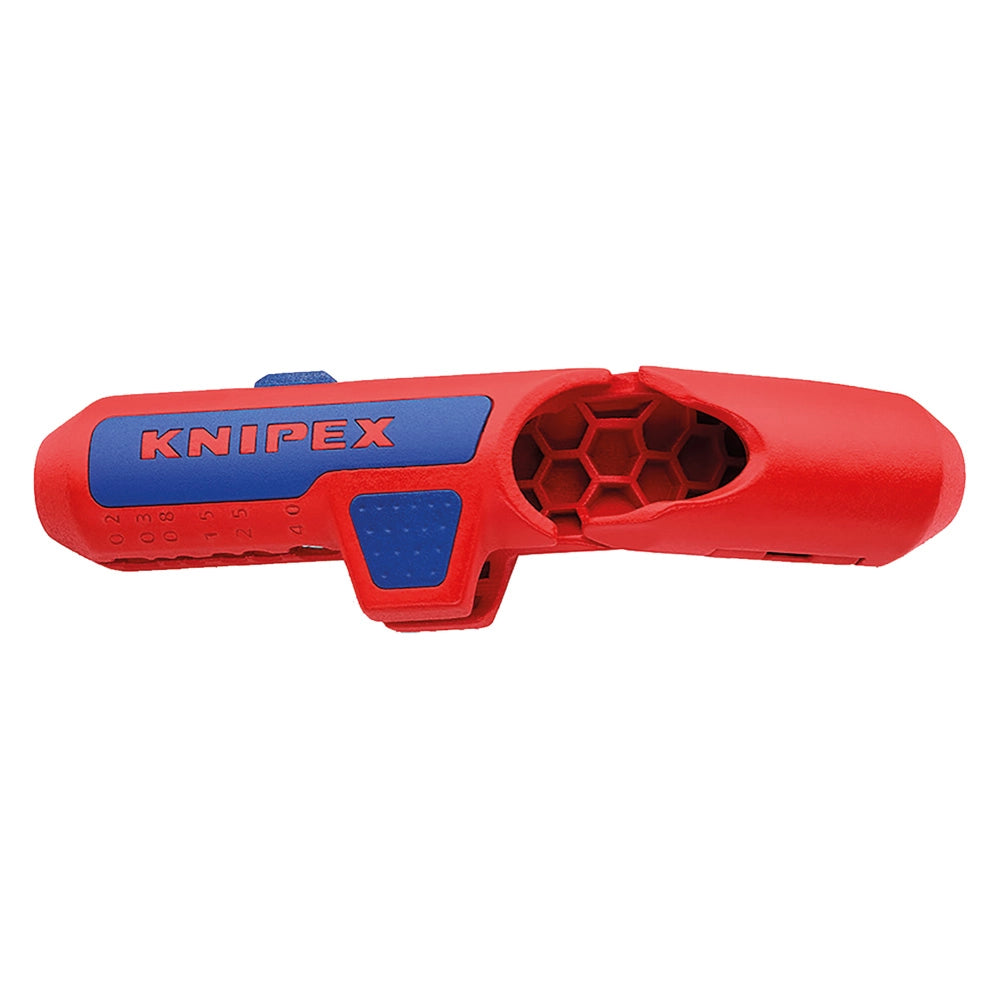 SPELACAVI UNIVERSALE 'ERGOSTRIP' mm 135  - KNIPEX