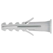 TASSELLO AB CON BORDO Ø 12x60 - 25 pezzi- TECFI